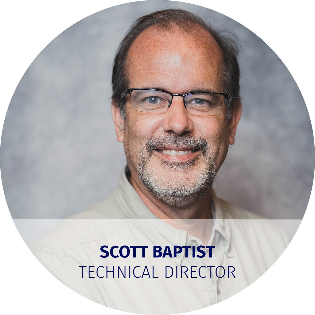 Scott Baptist