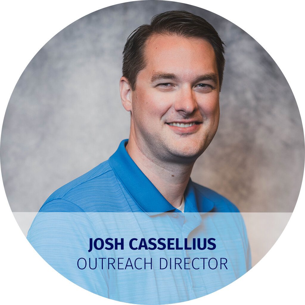 Josh Cassellius