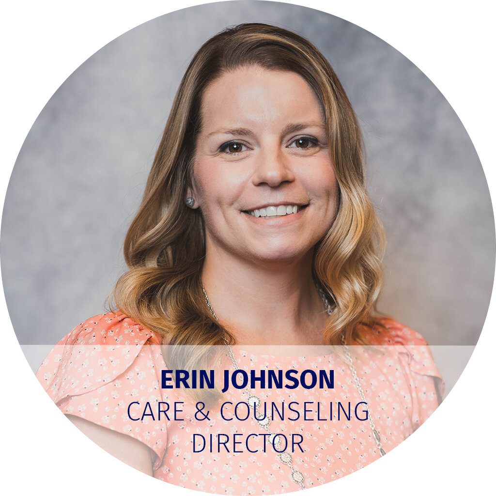 Erin Johnson
