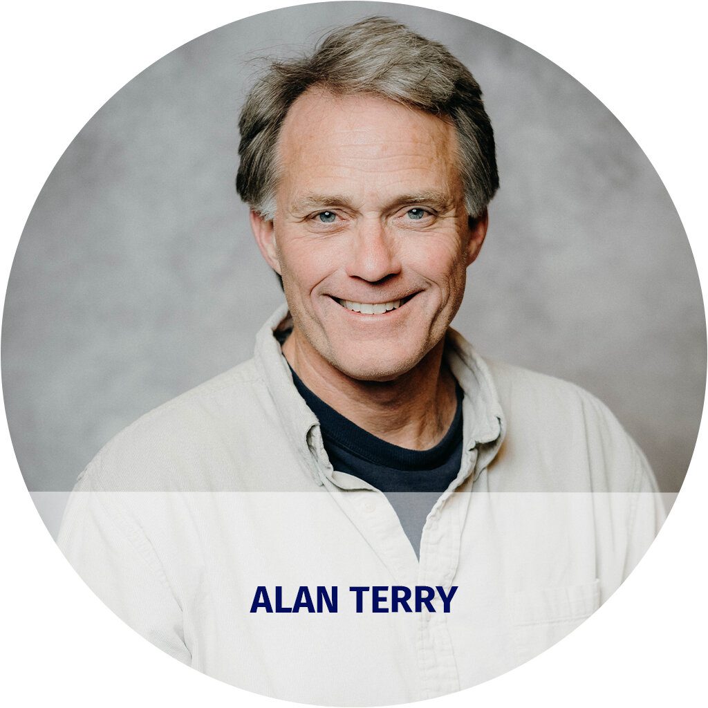 Alan Terry