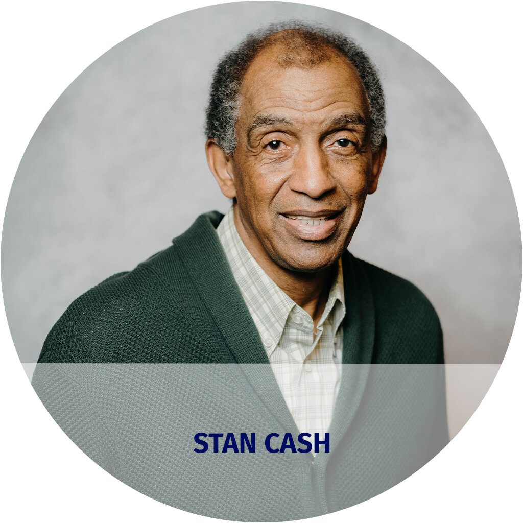 Stan Cash
