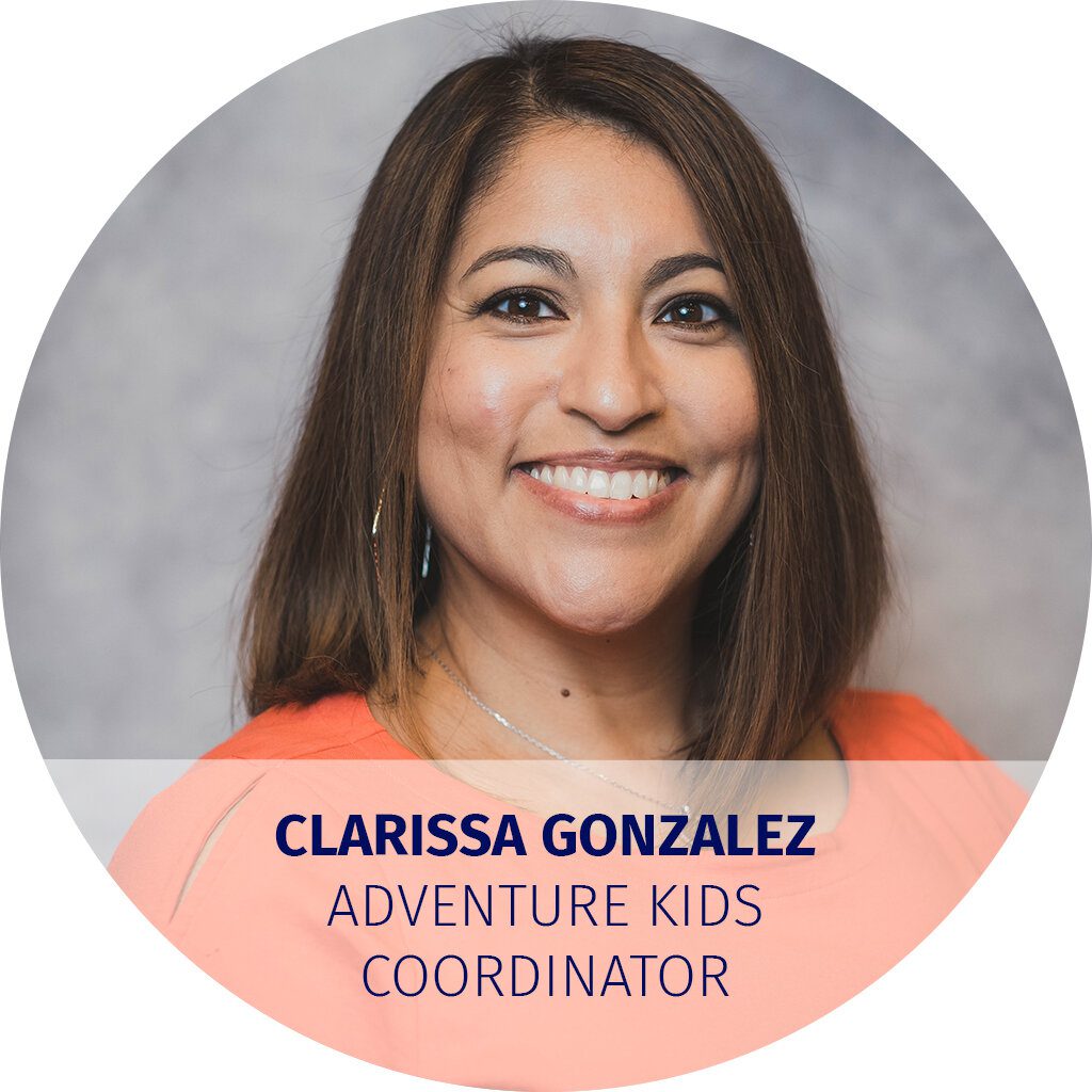 Clarissa Gonzalez