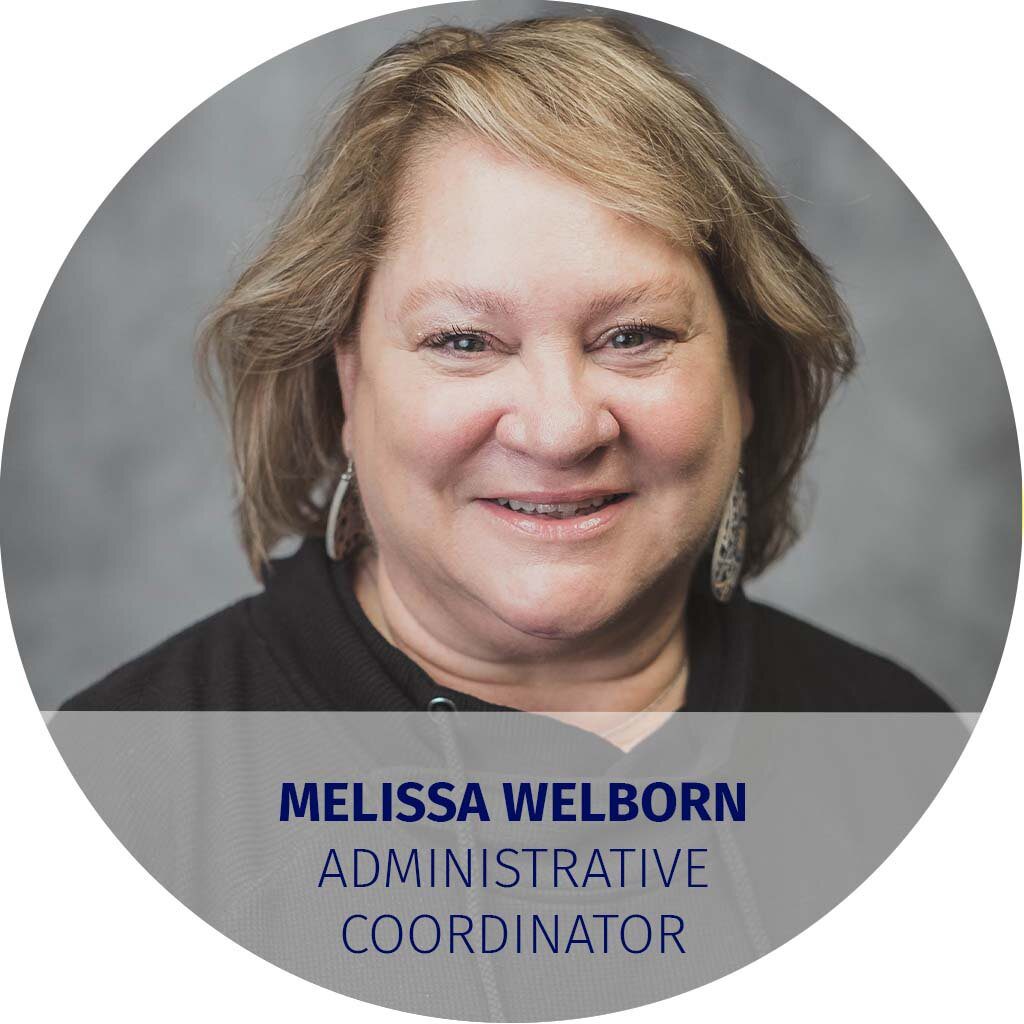 Melissa Welborn