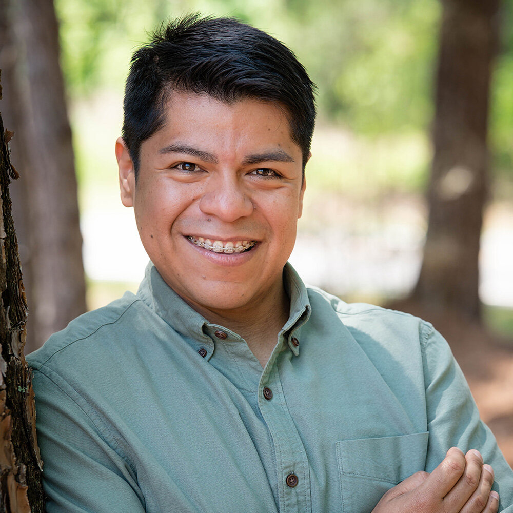 William Coronado