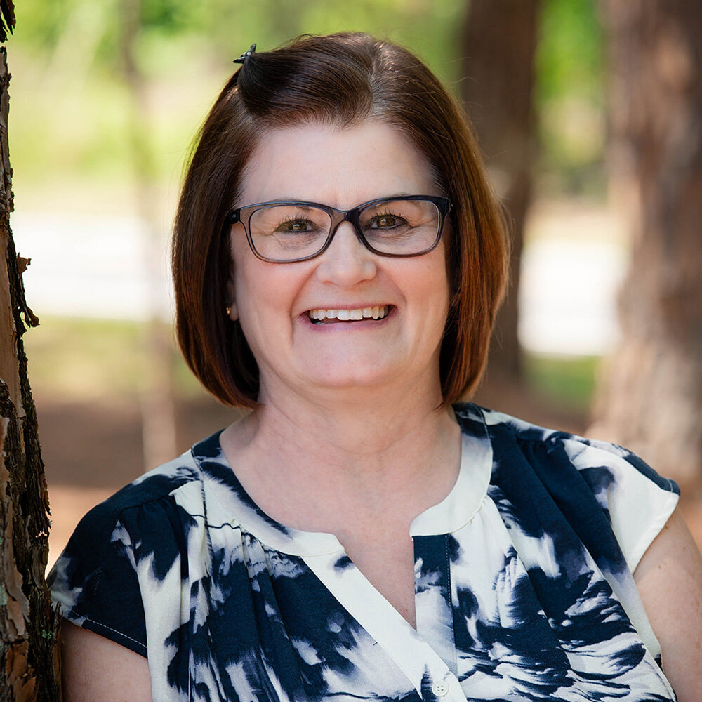 Kimberly Delk