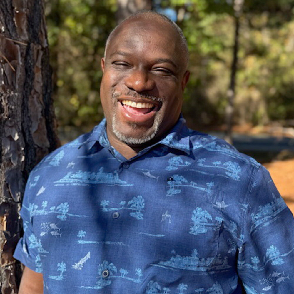 Frank Lanier
